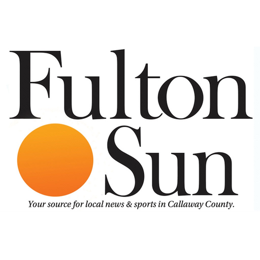 Fulton Sun app icon