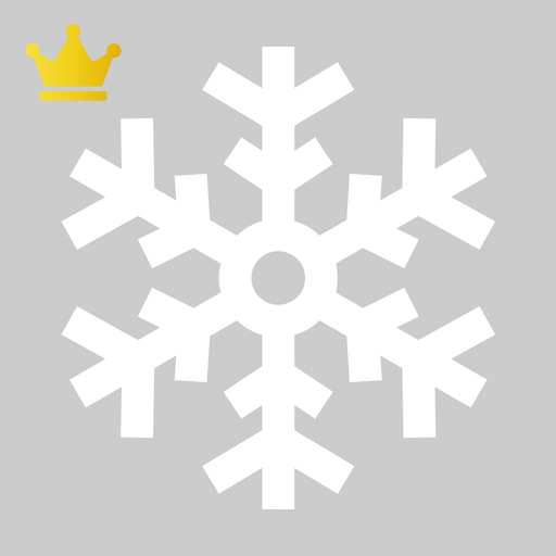 Snow Removal Pro App app icon