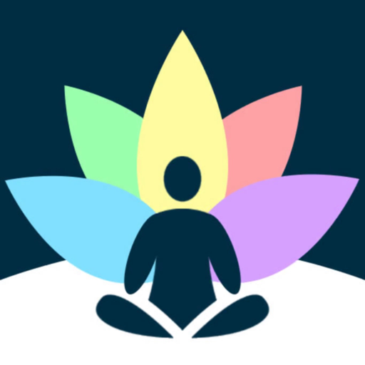 Coloring Games For Relaxation app icon