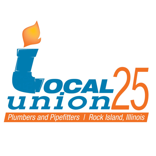 Local Union 25 app icon