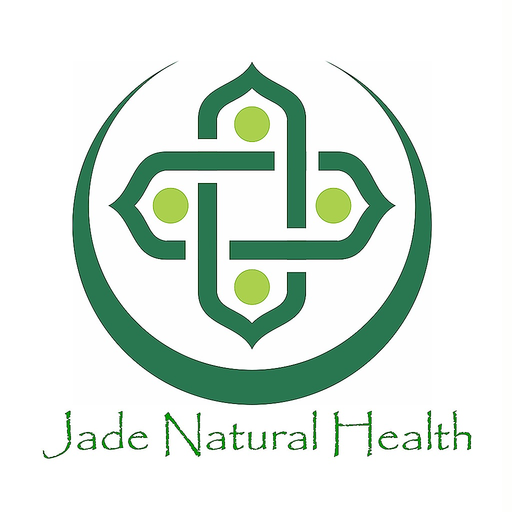 JADE Natural Health app icon
