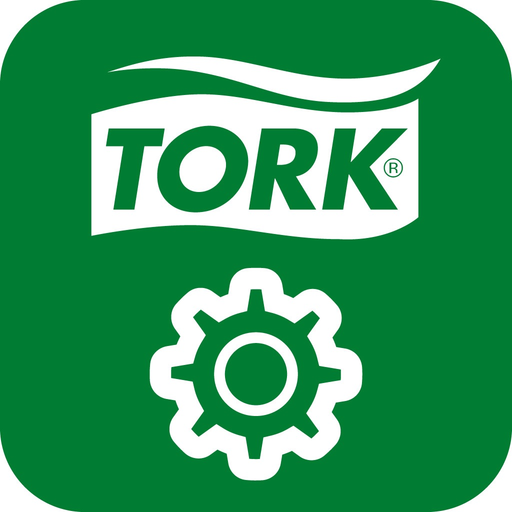 Install Tool for Tork app icon