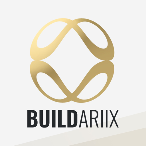 Build Ariix app icon