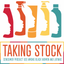 Taking Stock Study icon