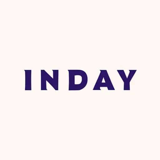 Inday App app icon