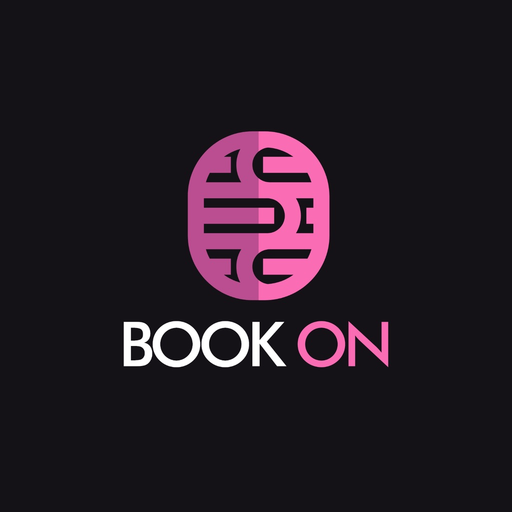 Book On app icon