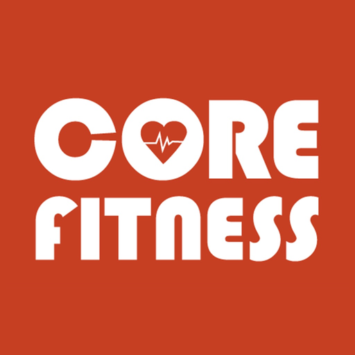 Core Fitness Claregalway app icon