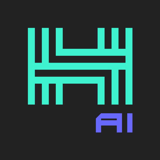 hAI by Hacken app icon