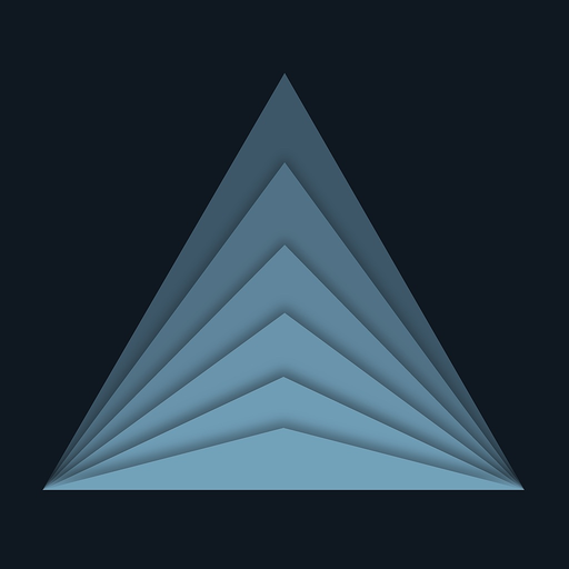 Inner Dimension app icon