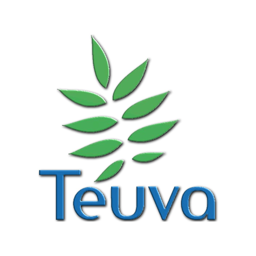Teuva app icon