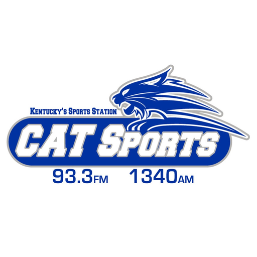 Cat Sports 933 & 1340 app icon