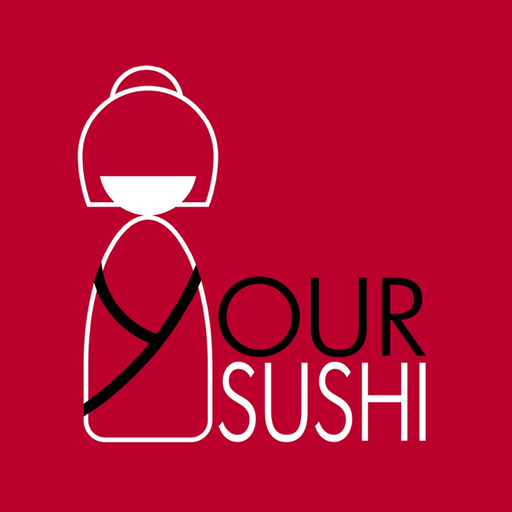 Your Sushi app icon