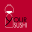 Your Sushi icon