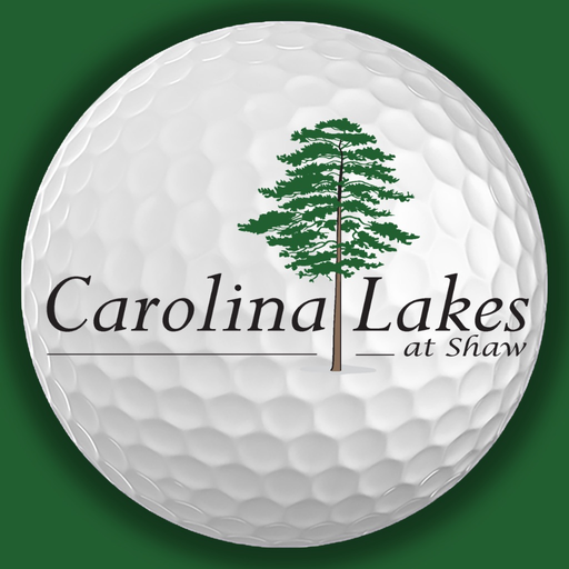 Carolina Lakes Golf Course app icon
