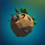 Tiny Forest icon