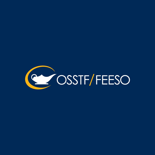OSSTF/FEESO Events app icon