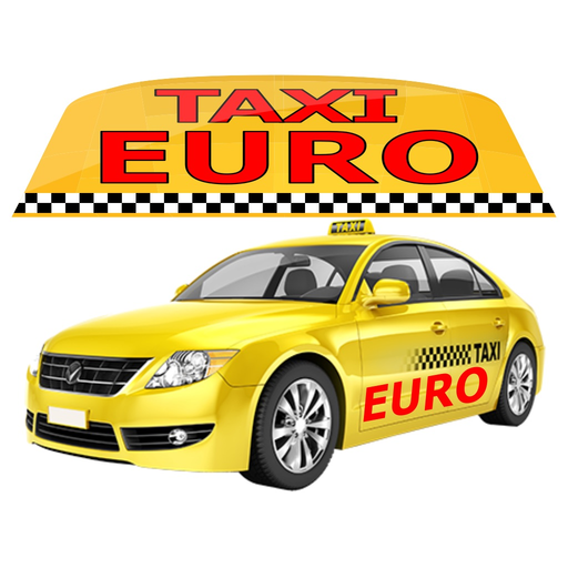 Online TAXI EURO Ploiesti app icon