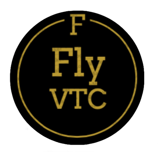 FLYVTC app icon