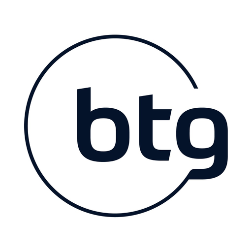 BTG Pactual Empresas: Conta PJ app icon