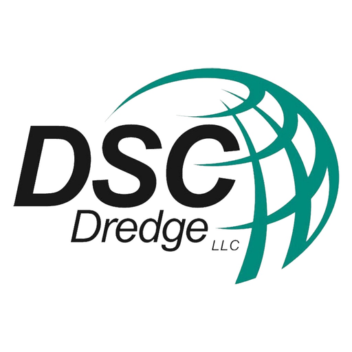 DSC DredgeMaster Suite app icon
