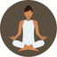 Tu meditación guiada icon