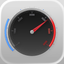 Car Performance Tracker icon