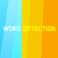 Word Detection icon