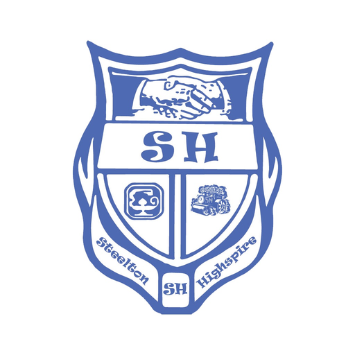 Steelton-Highspire School Dist app icon