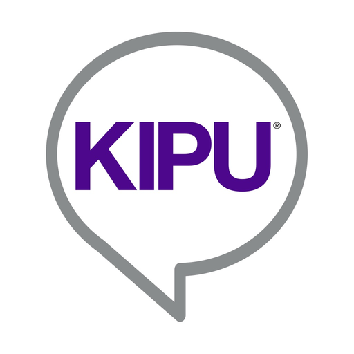 Kipu Messenger app icon