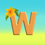 Word Treasure Puzzle icon