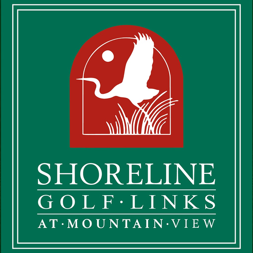 Shoreline Golf Links - CA app icon