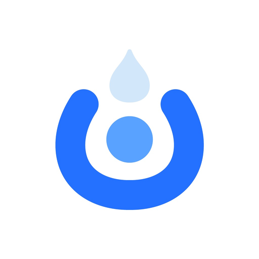PooMap - Toilet finder app icon