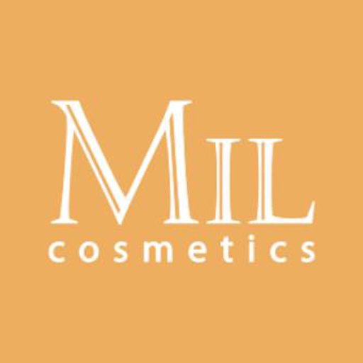 MIL cosmetics app icon