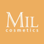 MIL cosmetics icon