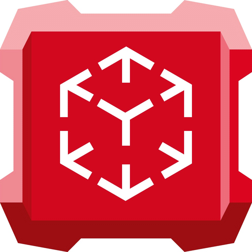 Hilti AR+ app icon
