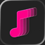 Songfeed - Music Tracker icon