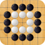 Go Game - Best Weiqi icon