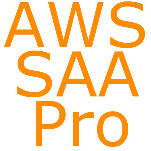 Ace AWS SAA (SAA-C03) Cert PRO app icon