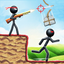 Mr Shooter Gun Shooting Games icon