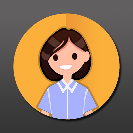 EVV Plus app icon