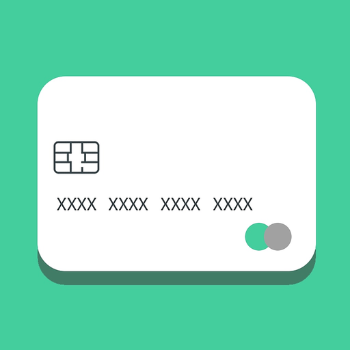 Card Checkr app icon