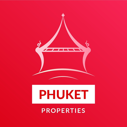 Phuket Properties app icon