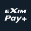 EXIMPay+ icon