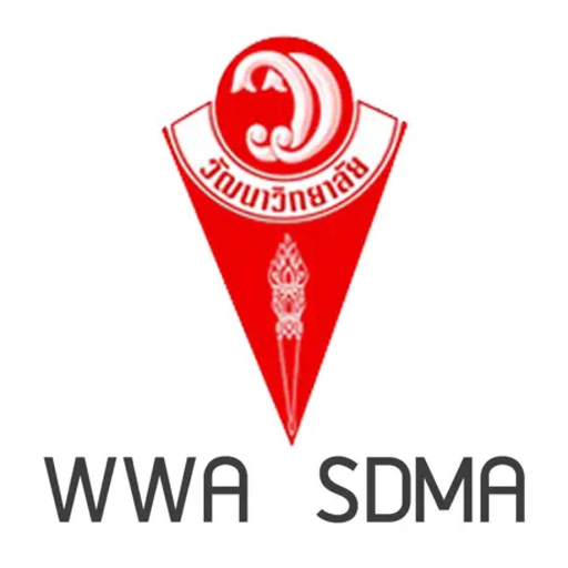 WWA-SDMA app icon