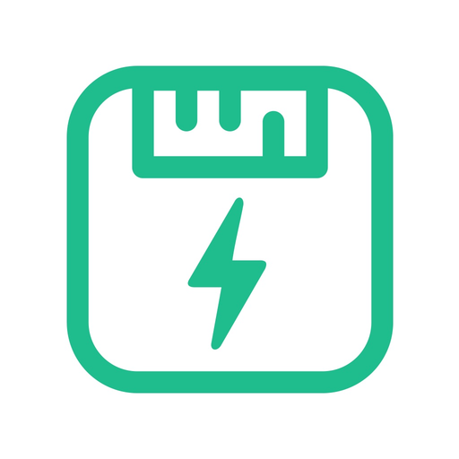 NoFat app icon