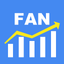 FanAds - Audience Network icon