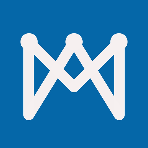 MaksNeuron app icon