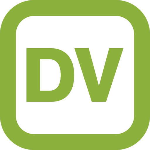 DupliVoc app icon