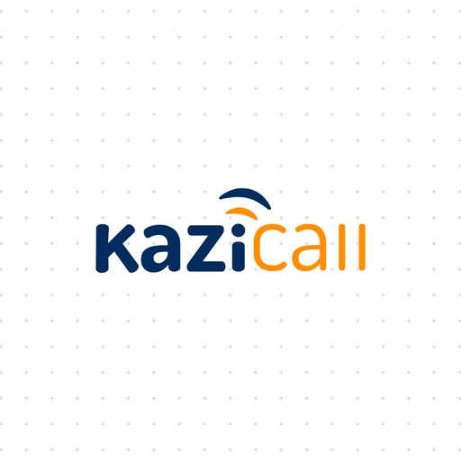 KaziCall app icon