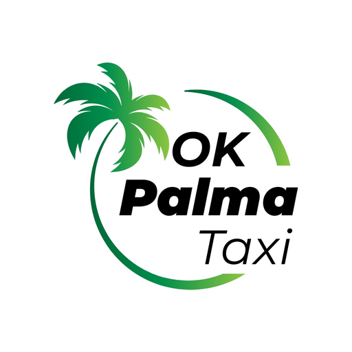 OK Palma Taxi app icon